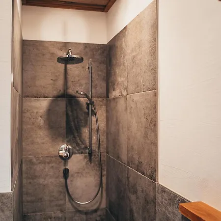 Appartement Alpe Goldener Hirsch *