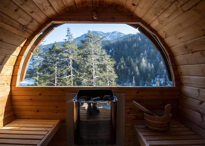 Apartamento Alpe Goldener Hirsch