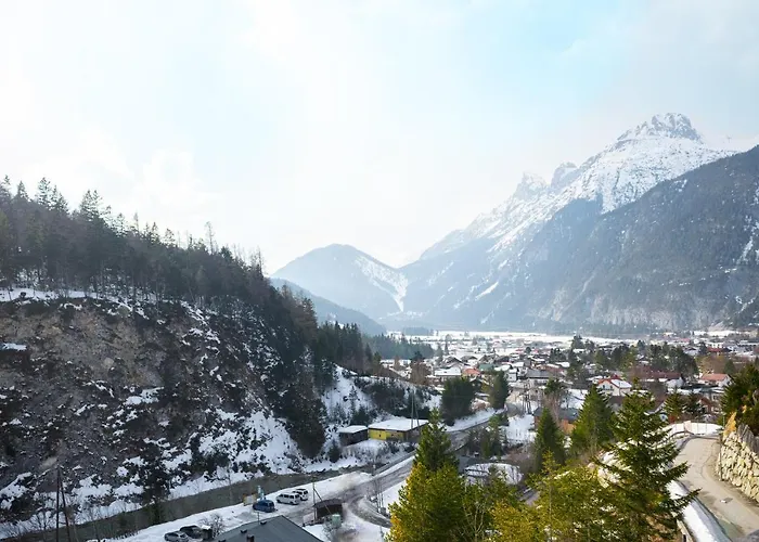 Alpe Goldener Hirsch *