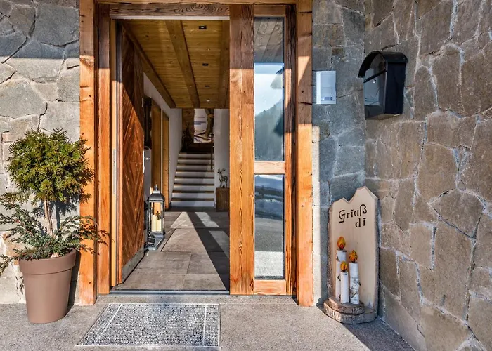 Alpe Goldener Hirsch