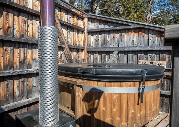 Alpe Goldener Hirsch Apartamento *