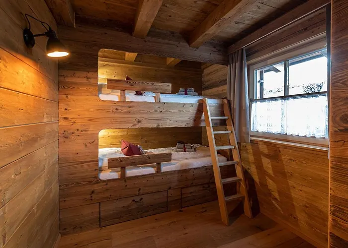 Alpe Goldener Hirsch